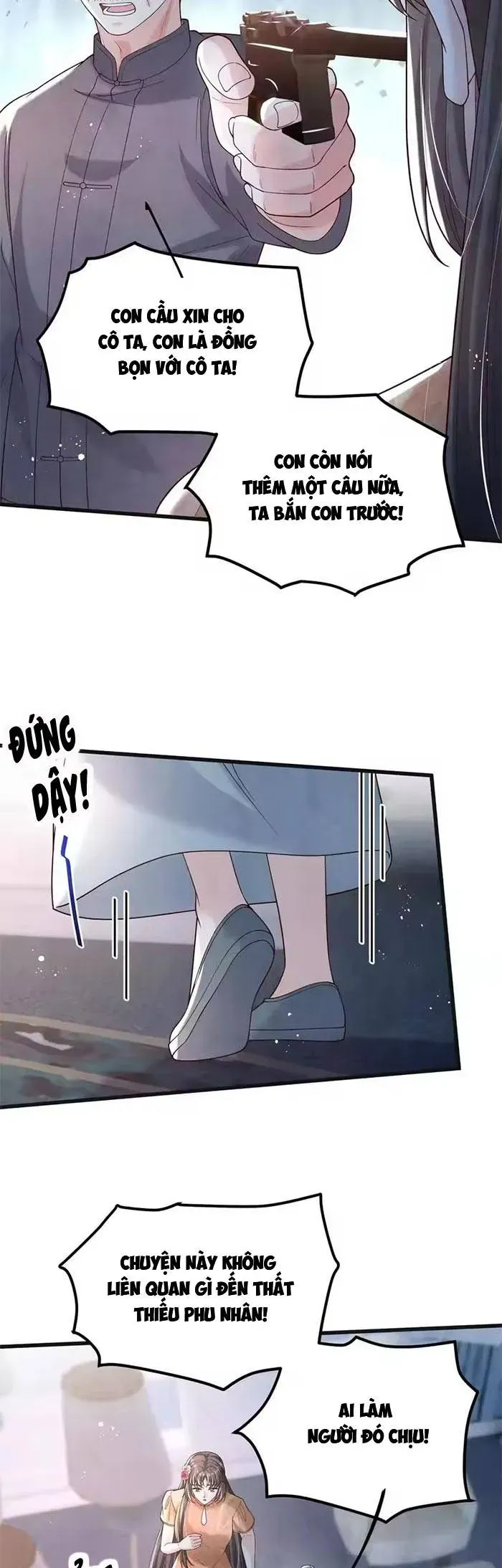 Tôi Có Ông Chồng Hay Ghen Chap 191 - Next Chap 190