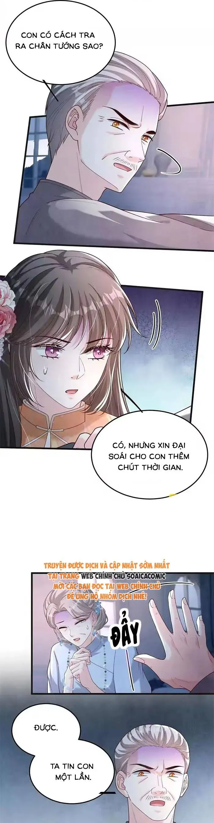 Tôi Có Ông Chồng Hay Ghen Chap 191 - Next Chap 190