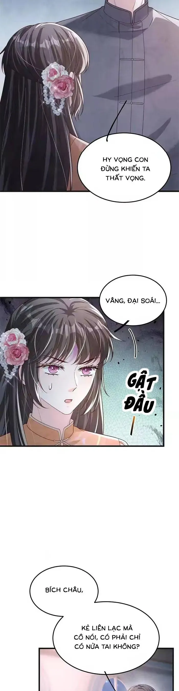 Tôi Có Ông Chồng Hay Ghen Chap 191 - Next Chap 190