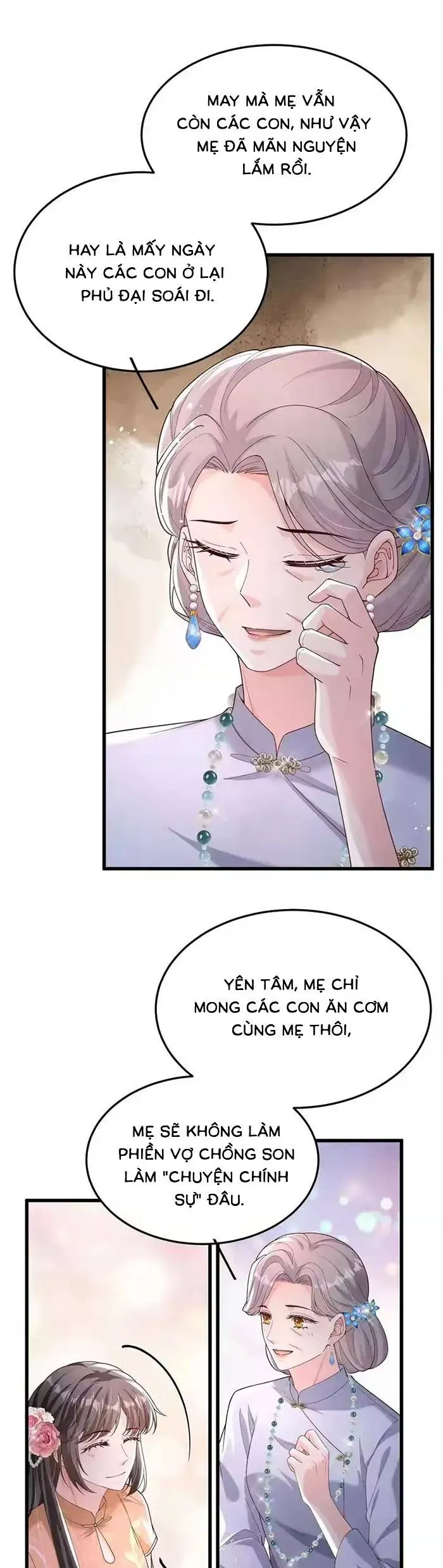 Tôi Có Ông Chồng Hay Ghen Chap 191 - Next Chap 190