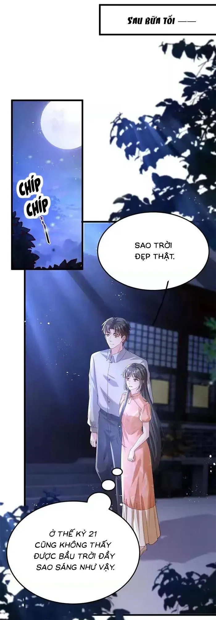 Tôi Có Ông Chồng Hay Ghen Chap 191 - Next Chap 190