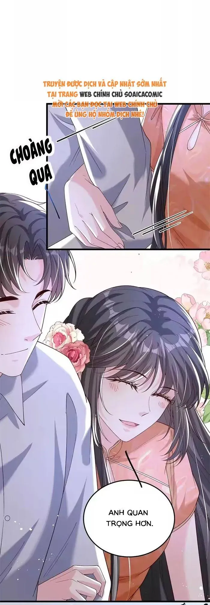 Tôi Có Ông Chồng Hay Ghen Chap 191 - Next Chap 190