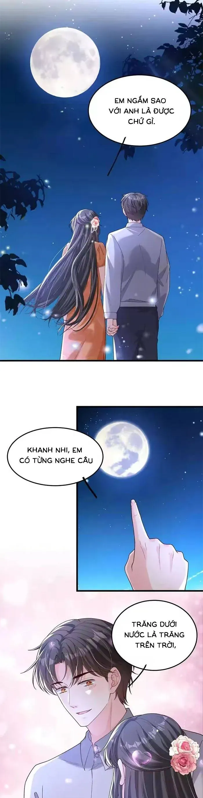 Tôi Có Ông Chồng Hay Ghen Chap 191 - Next Chap 190