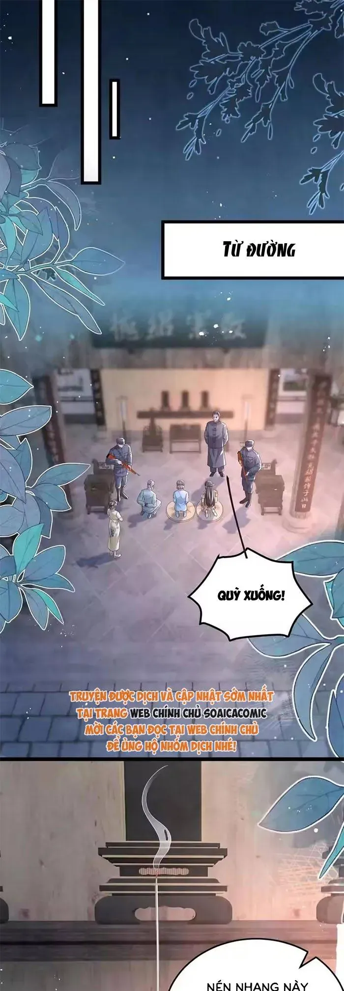 Tôi Có Ông Chồng Hay Ghen Chap 192 - Next Chap 191