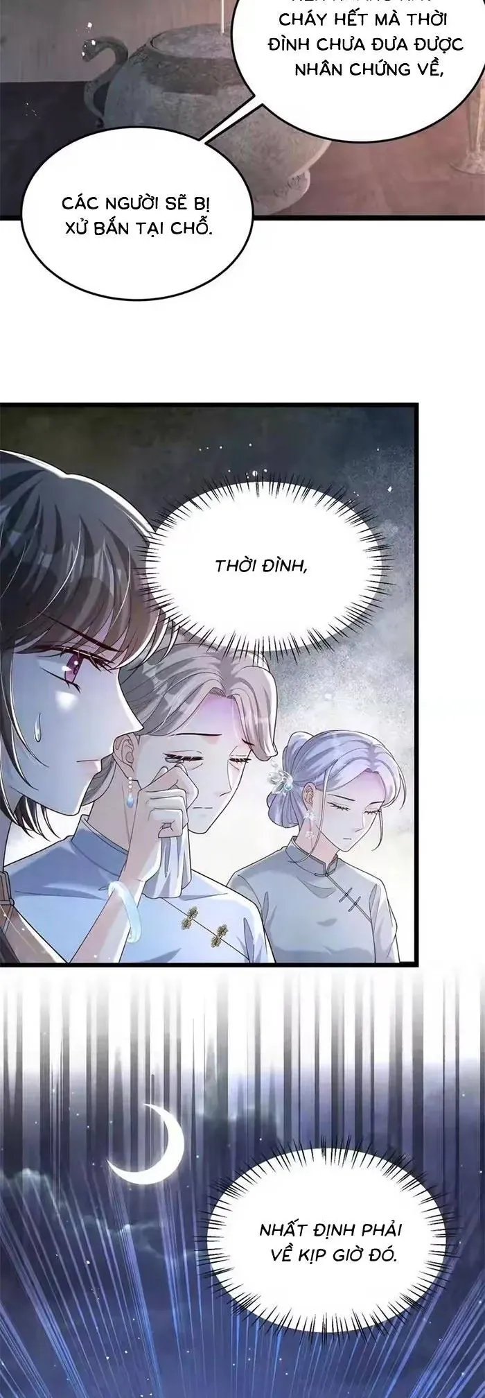 Tôi Có Ông Chồng Hay Ghen Chap 192 - Next Chap 191