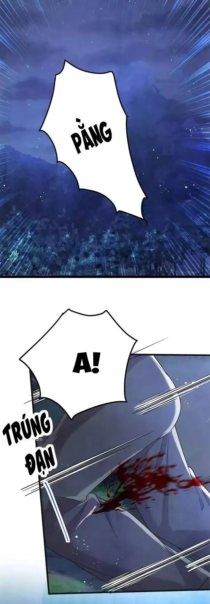 Tôi Có Ông Chồng Hay Ghen Chap 192 - Next Chap 191