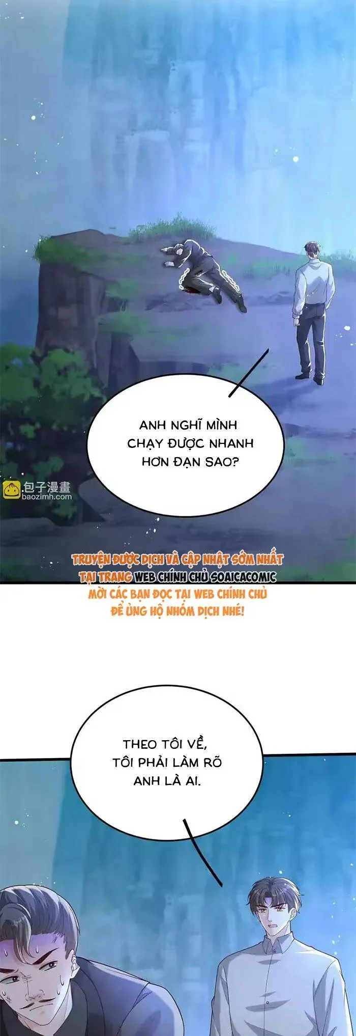 Tôi Có Ông Chồng Hay Ghen Chap 192 - Next Chap 191