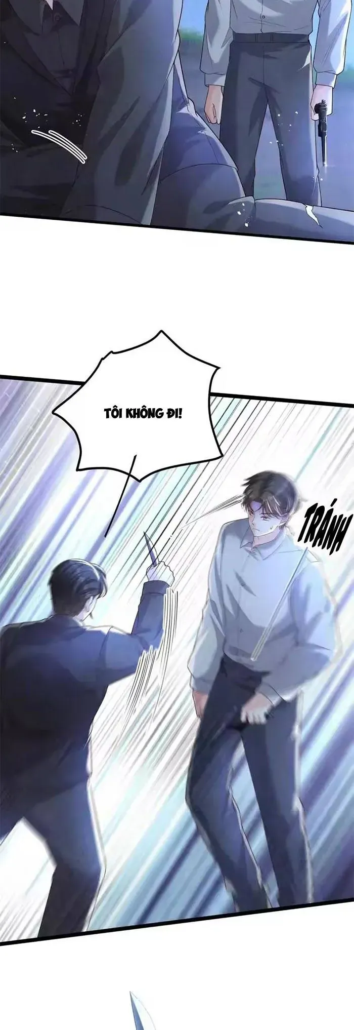 Tôi Có Ông Chồng Hay Ghen Chap 192 - Next Chap 191