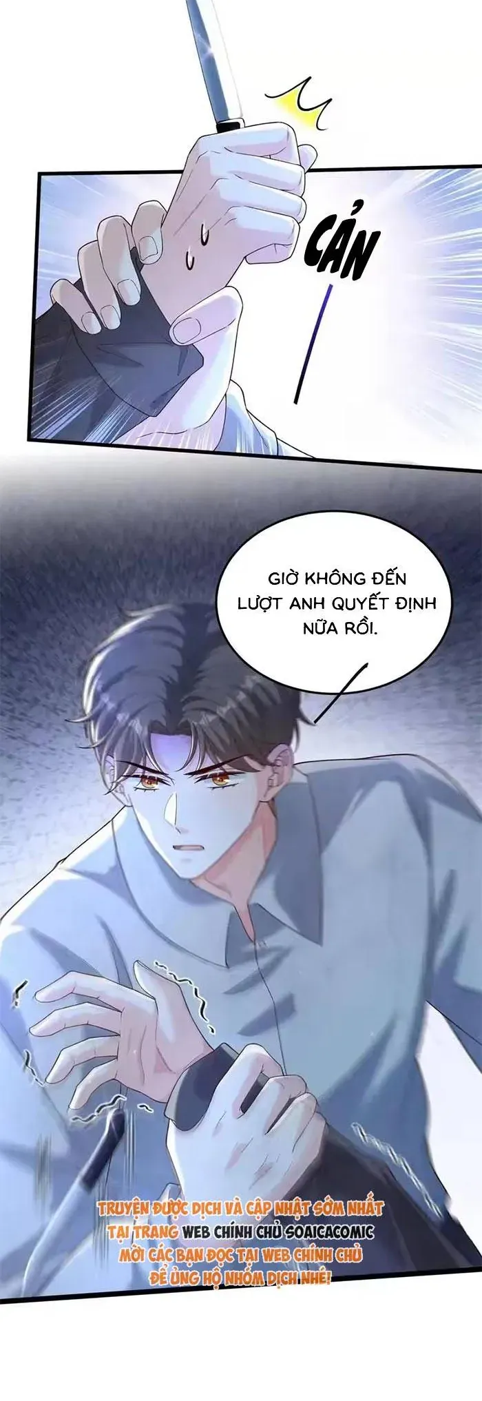 Tôi Có Ông Chồng Hay Ghen Chap 192 - Next Chap 191
