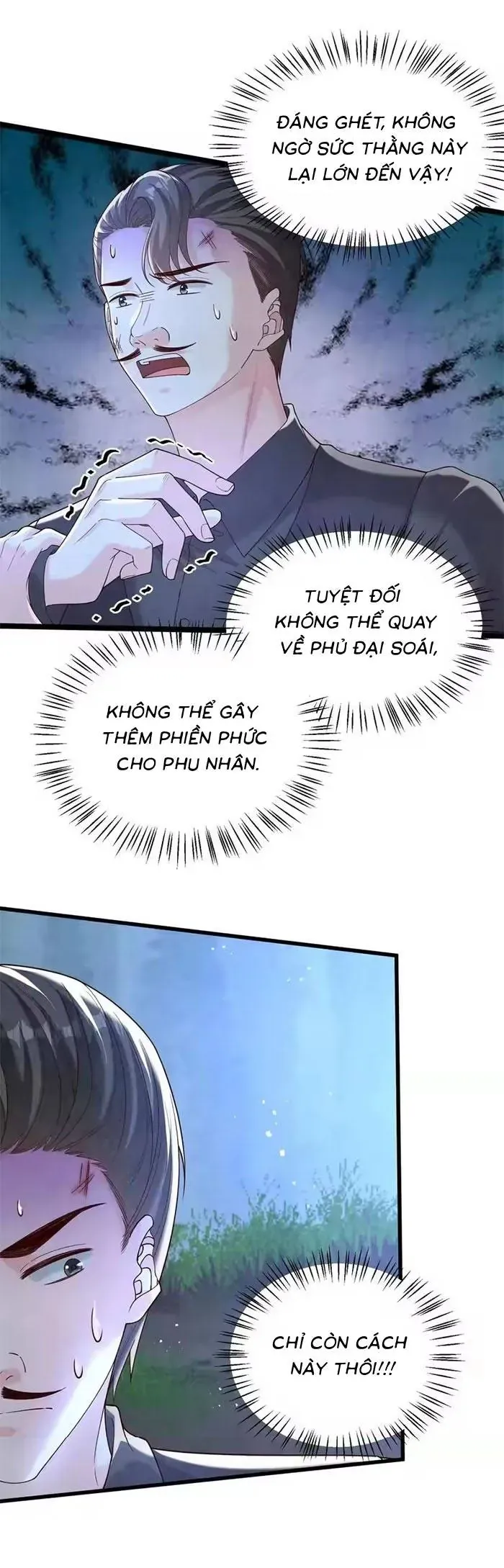 Tôi Có Ông Chồng Hay Ghen Chap 192 - Next Chap 191