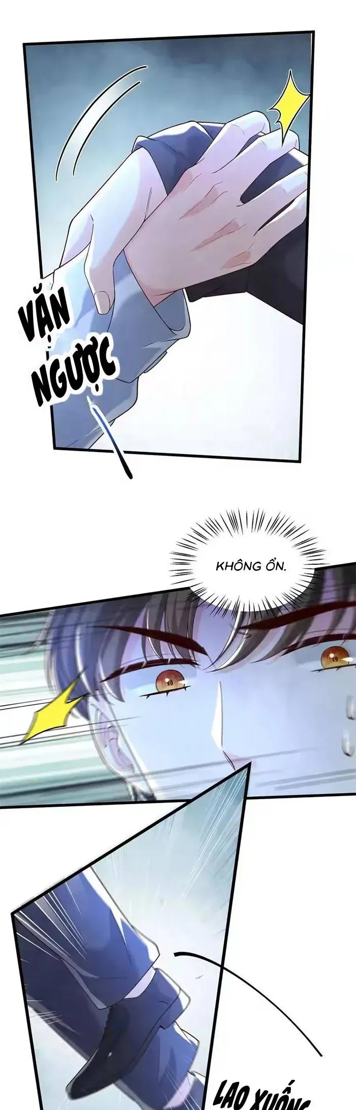 Tôi Có Ông Chồng Hay Ghen Chap 192 - Next Chap 191