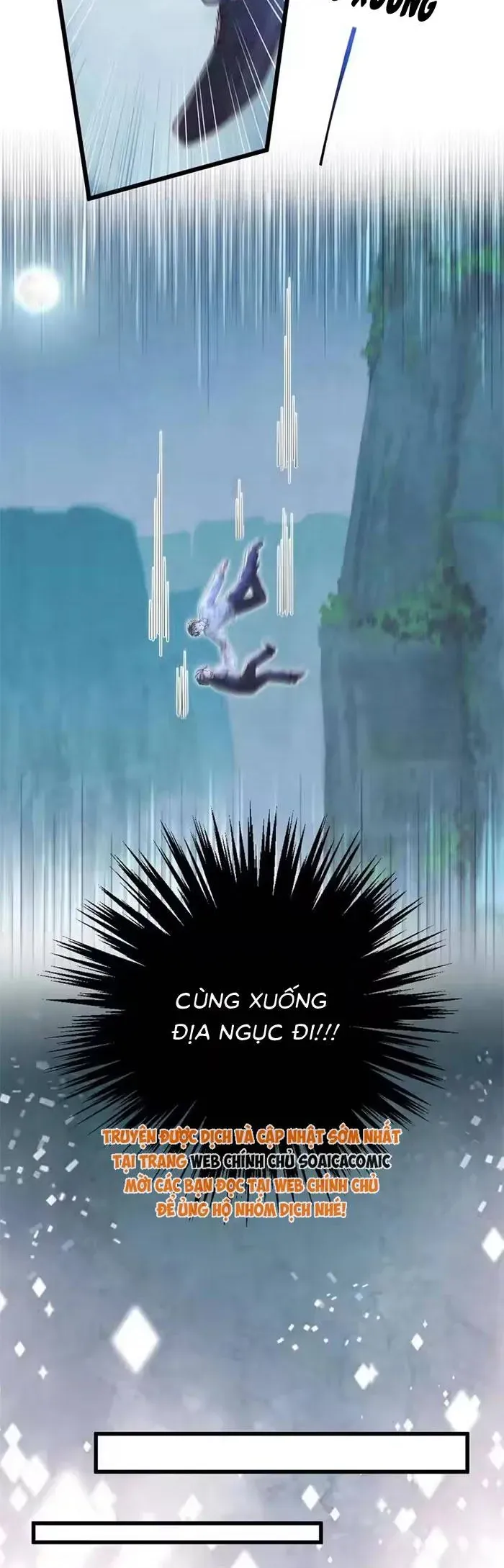 Tôi Có Ông Chồng Hay Ghen Chap 192 - Next Chap 191