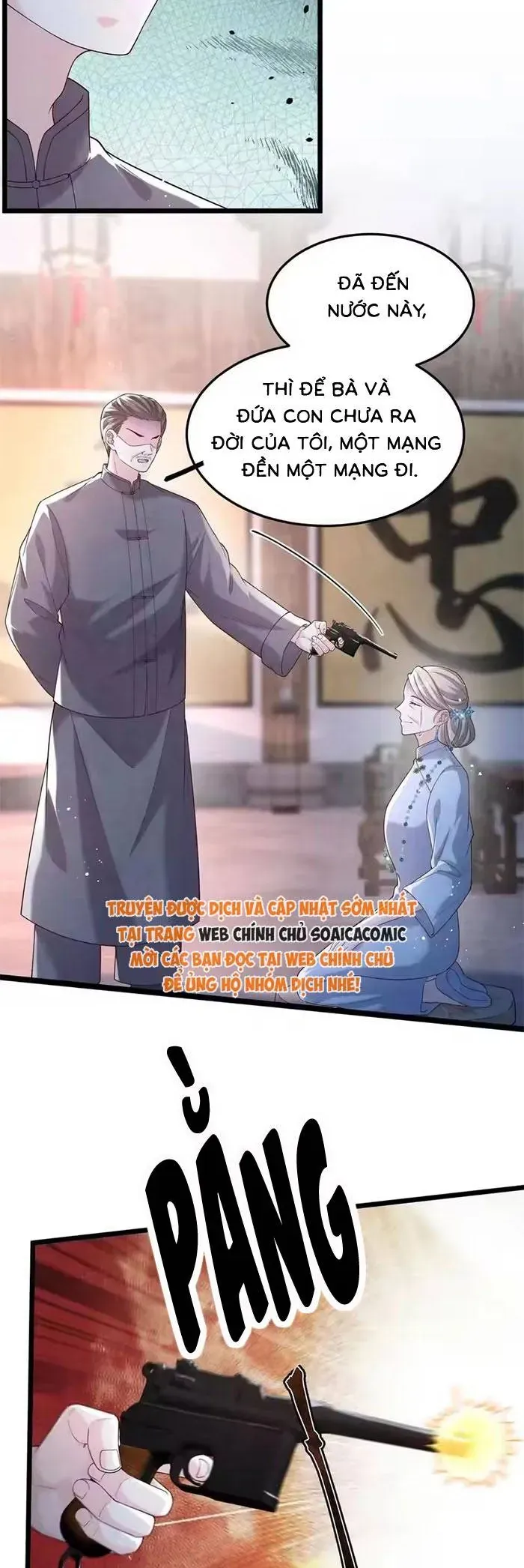Tôi Có Ông Chồng Hay Ghen Chap 192 - Next Chap 191