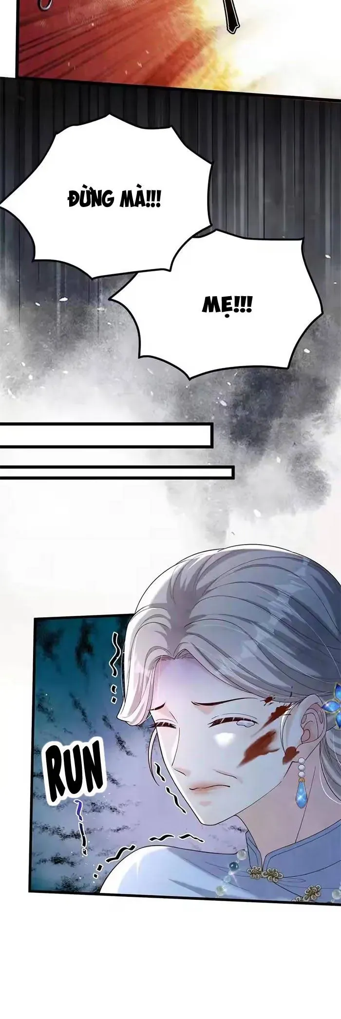 Tôi Có Ông Chồng Hay Ghen Chap 192 - Next Chap 191