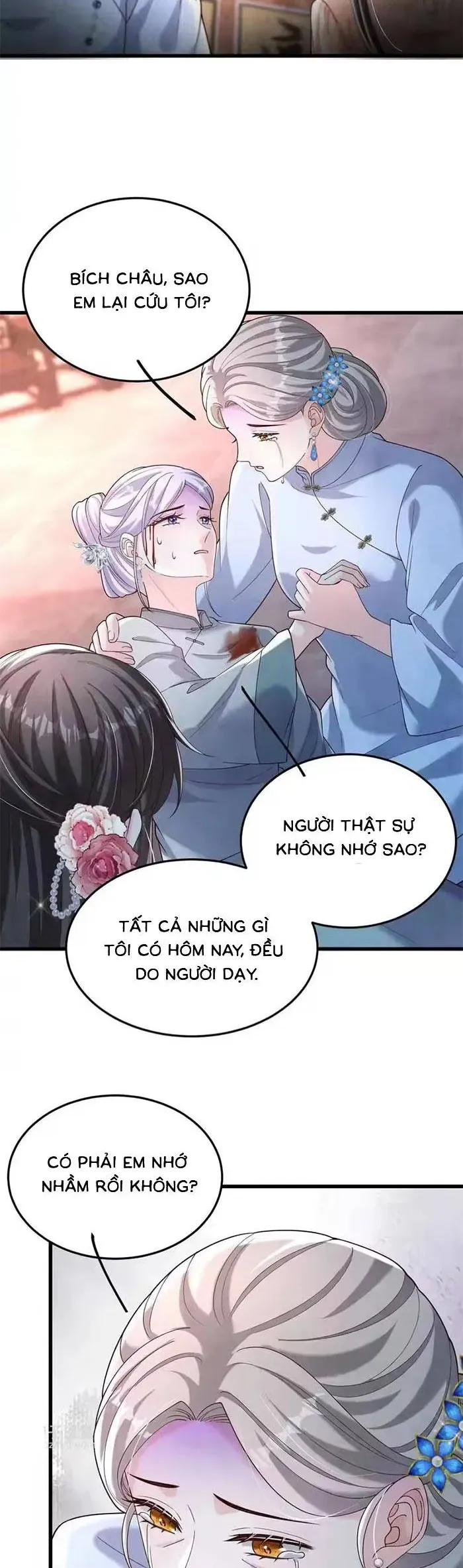 Tôi Có Ông Chồng Hay Ghen Chap 192 - Next Chap 191