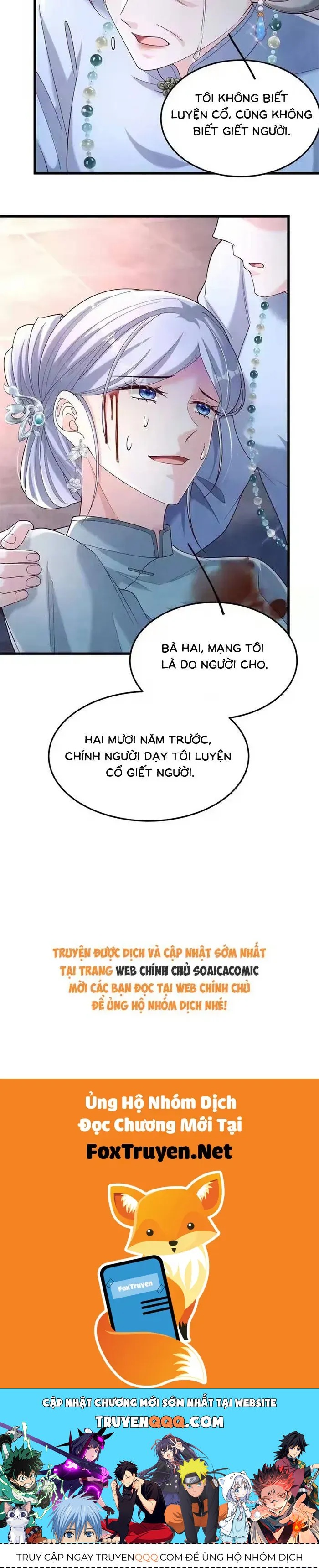Tôi Có Ông Chồng Hay Ghen Chap 192 - Next Chap 191