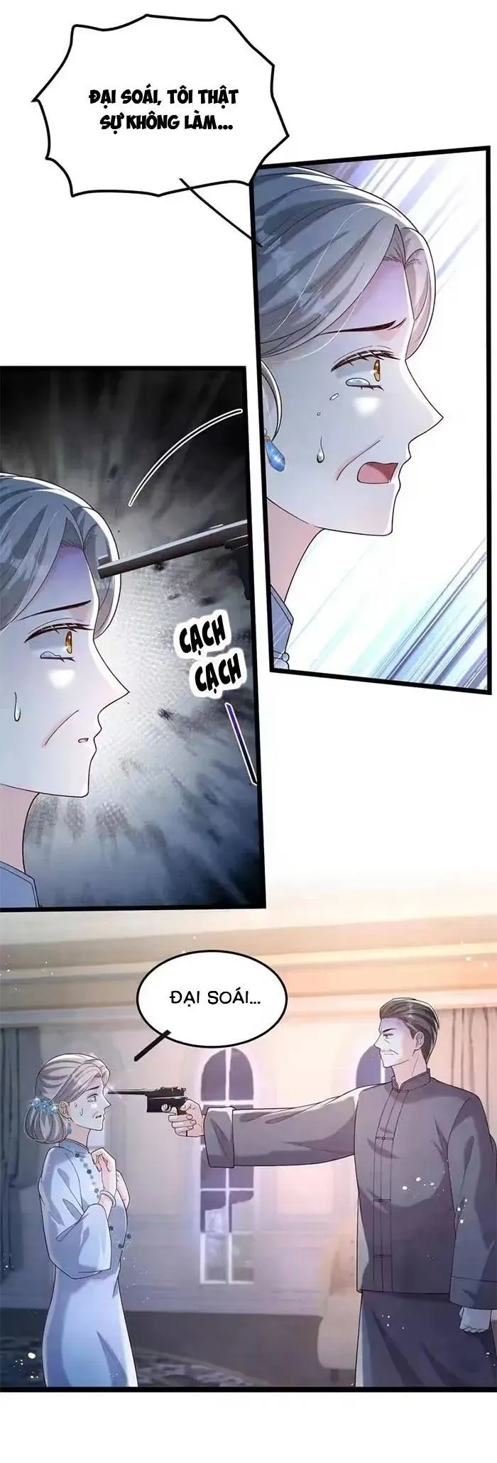 Tôi Có Ông Chồng Hay Ghen Chap 192 - Next Chap 191