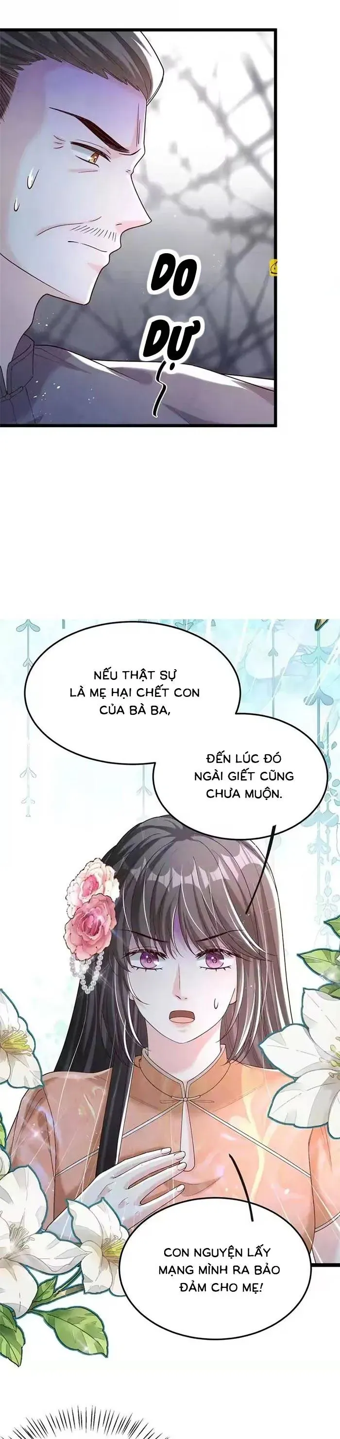 Tôi Có Ông Chồng Hay Ghen Chap 192 - Next Chap 191