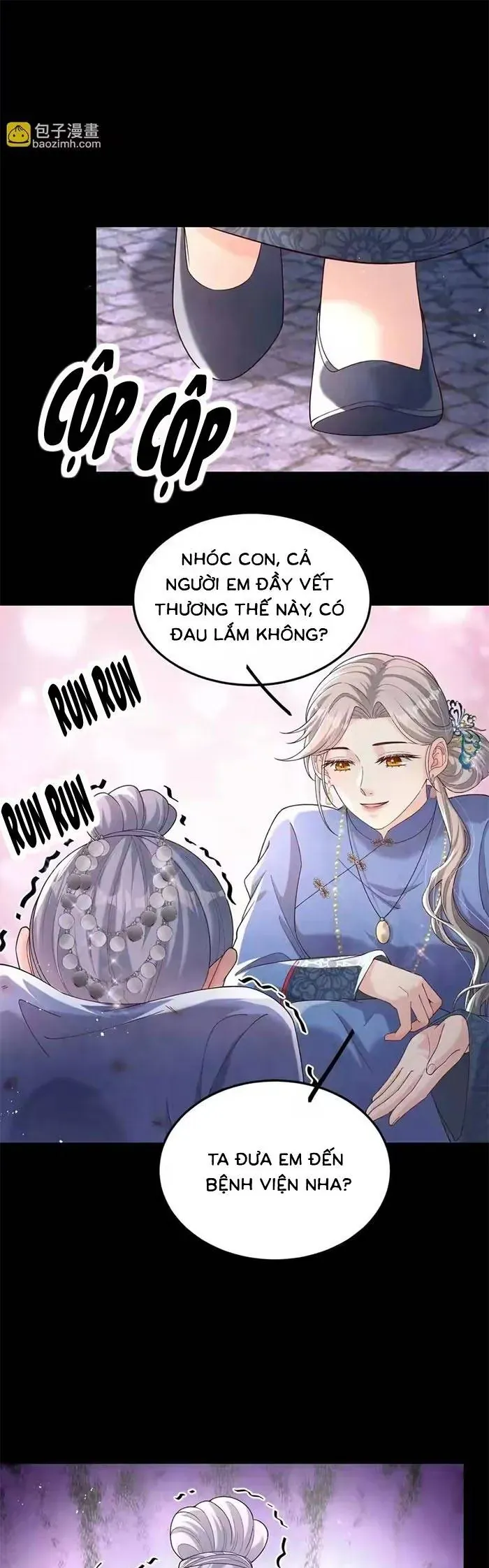 Tôi Có Ông Chồng Hay Ghen Chap 193 - Next Chap 192