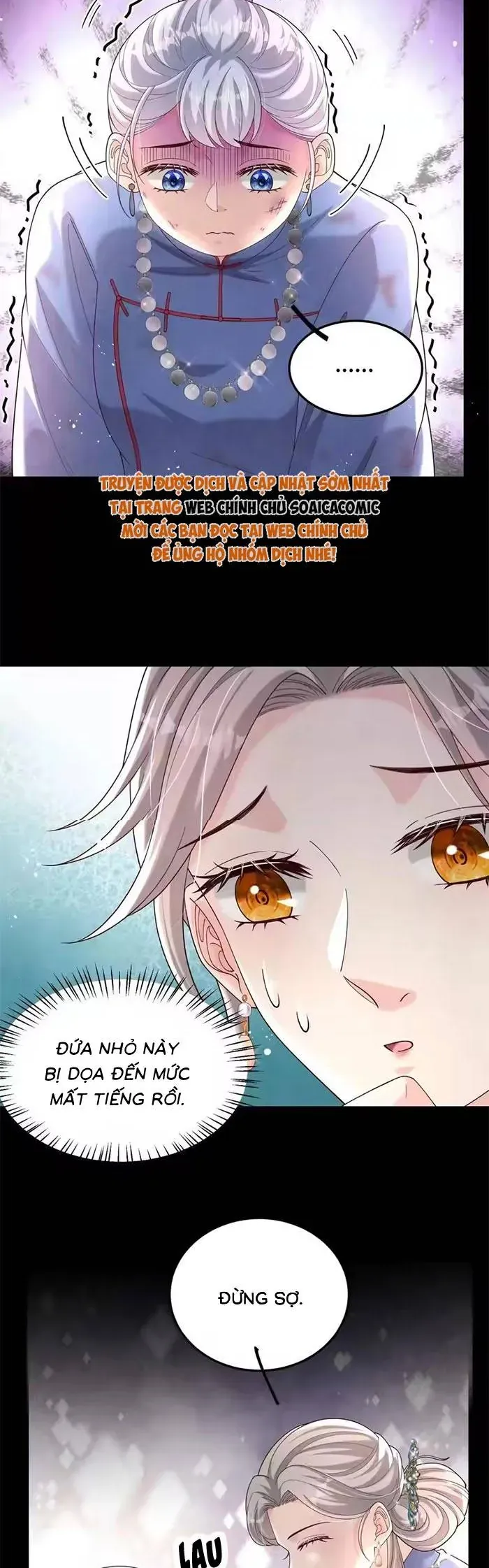 Tôi Có Ông Chồng Hay Ghen Chap 193 - Next Chap 192