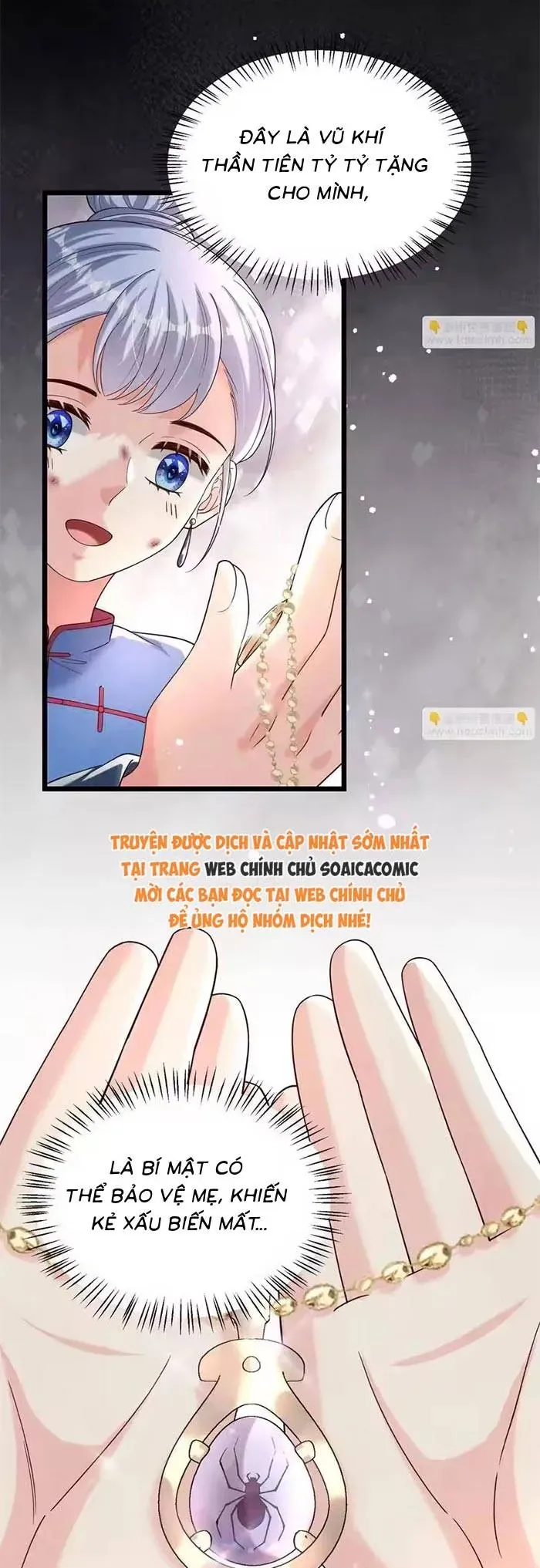 Tôi Có Ông Chồng Hay Ghen Chap 193 - Next Chap 192