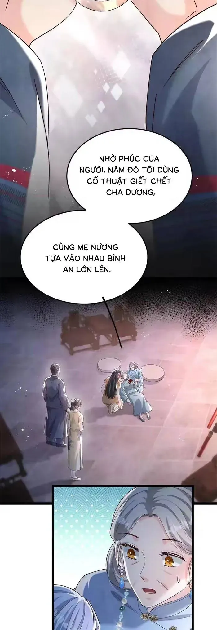 Tôi Có Ông Chồng Hay Ghen Chap 193 - Next Chap 192