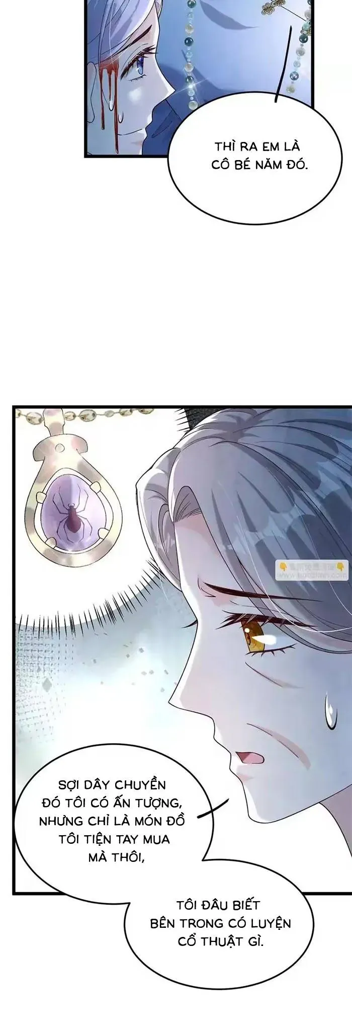 Tôi Có Ông Chồng Hay Ghen Chap 193 - Next Chap 192