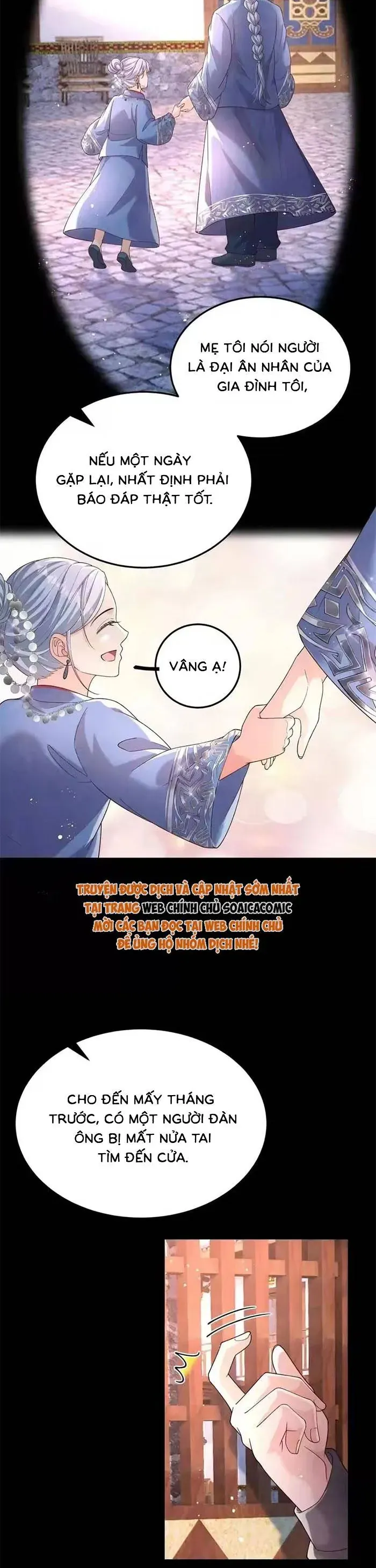 Tôi Có Ông Chồng Hay Ghen Chap 193 - Next Chap 192