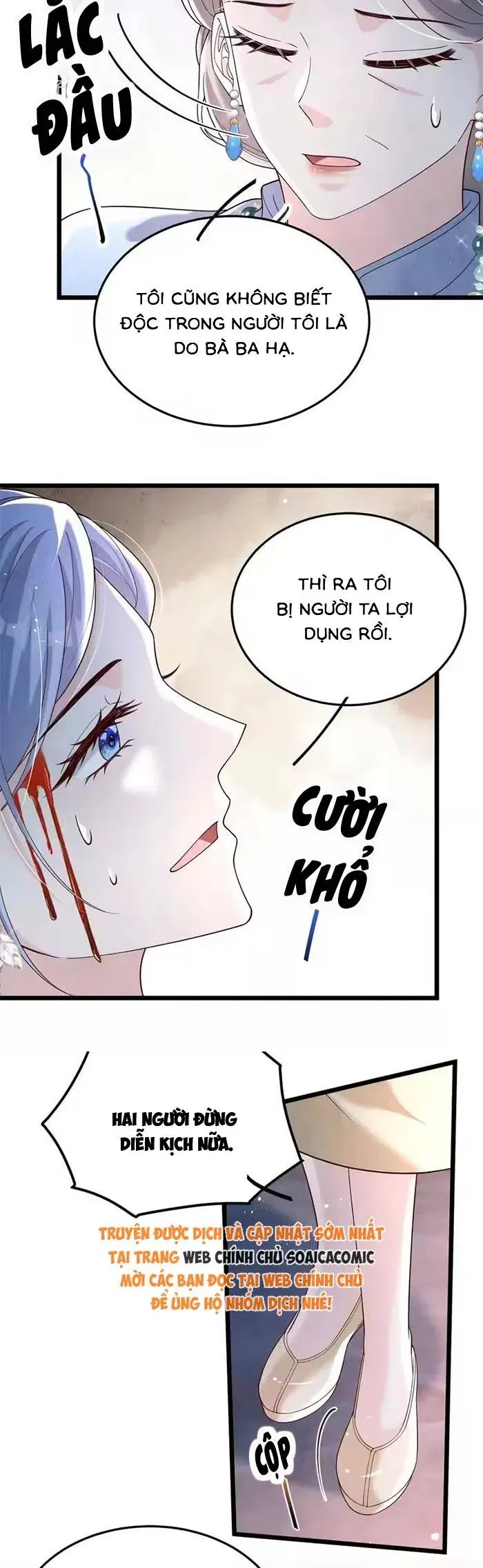 Tôi Có Ông Chồng Hay Ghen Chap 193 - Next Chap 192
