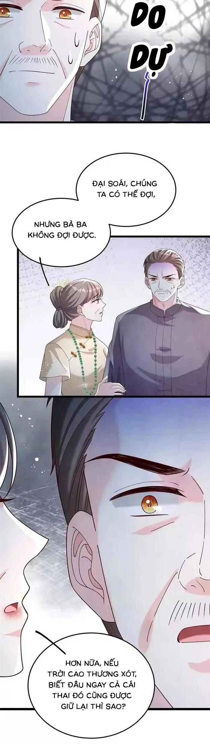 Tôi Có Ông Chồng Hay Ghen Chap 193 - Next Chap 192
