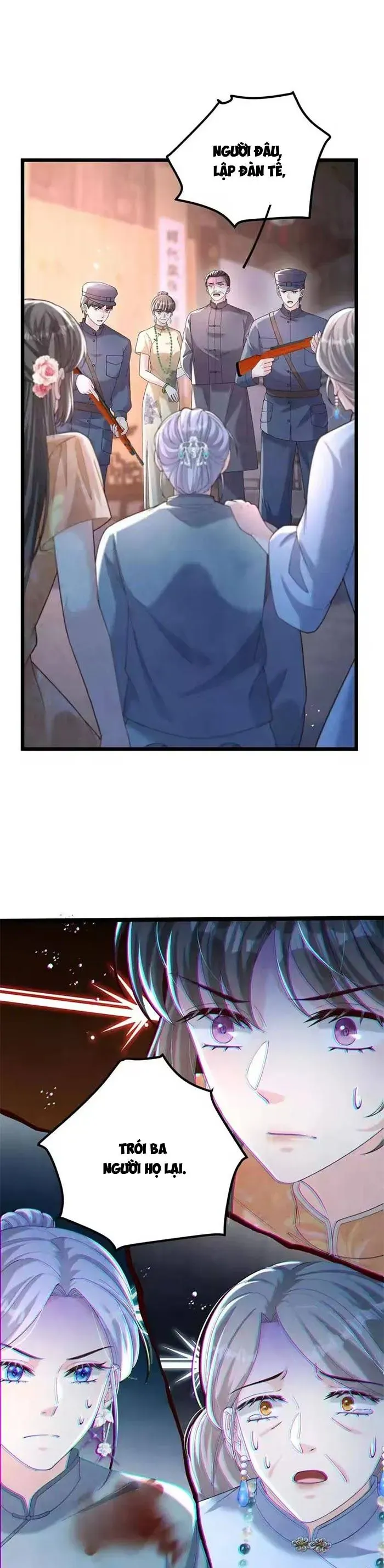 Tôi Có Ông Chồng Hay Ghen Chap 193 - Next Chap 192