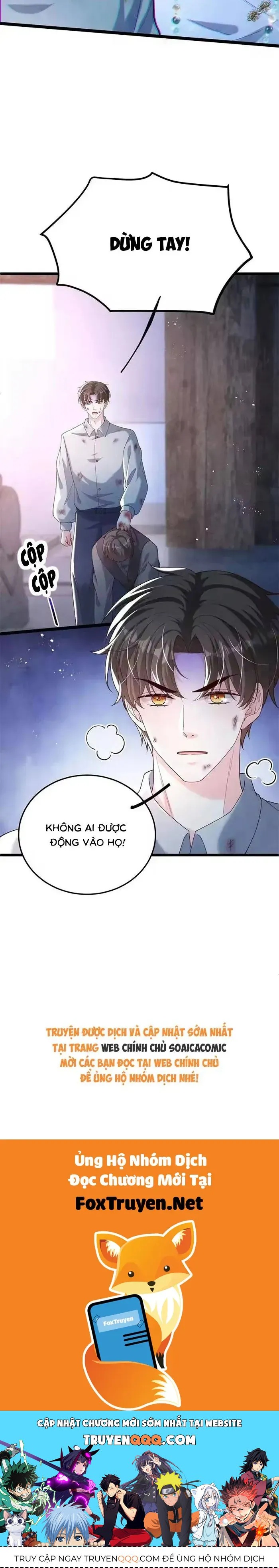 Tôi Có Ông Chồng Hay Ghen Chap 193 - Next Chap 192