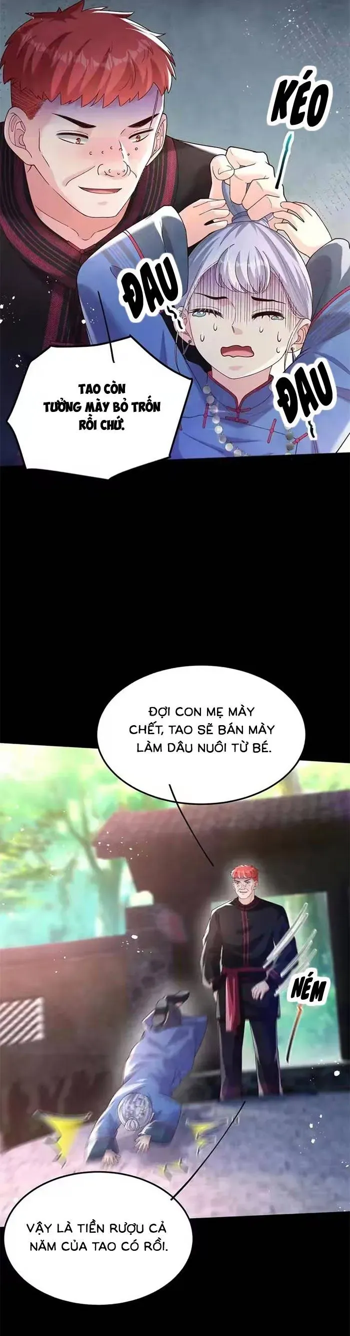 Tôi Có Ông Chồng Hay Ghen Chap 193 - Next Chap 192