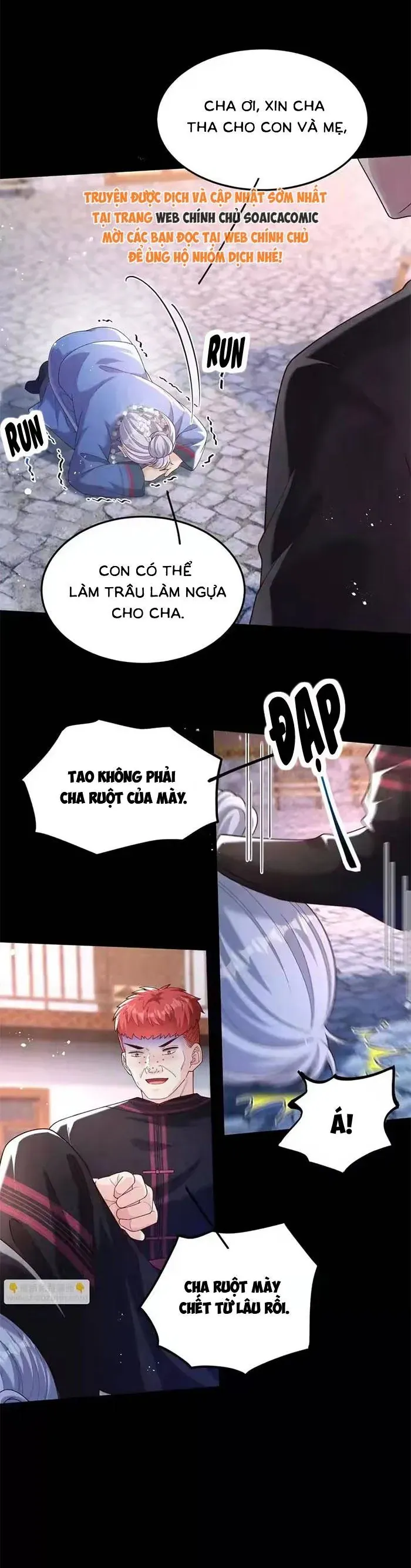 Tôi Có Ông Chồng Hay Ghen Chap 193 - Next Chap 192