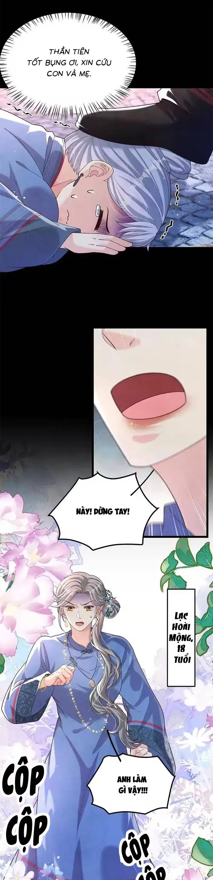 Tôi Có Ông Chồng Hay Ghen Chap 193 - Next Chap 192