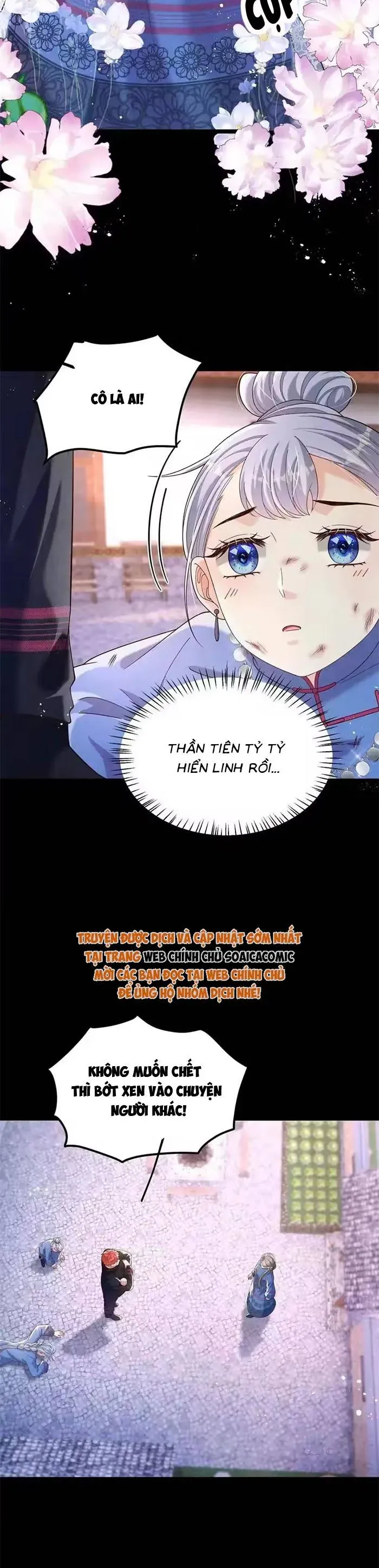 Tôi Có Ông Chồng Hay Ghen Chap 193 - Next Chap 192