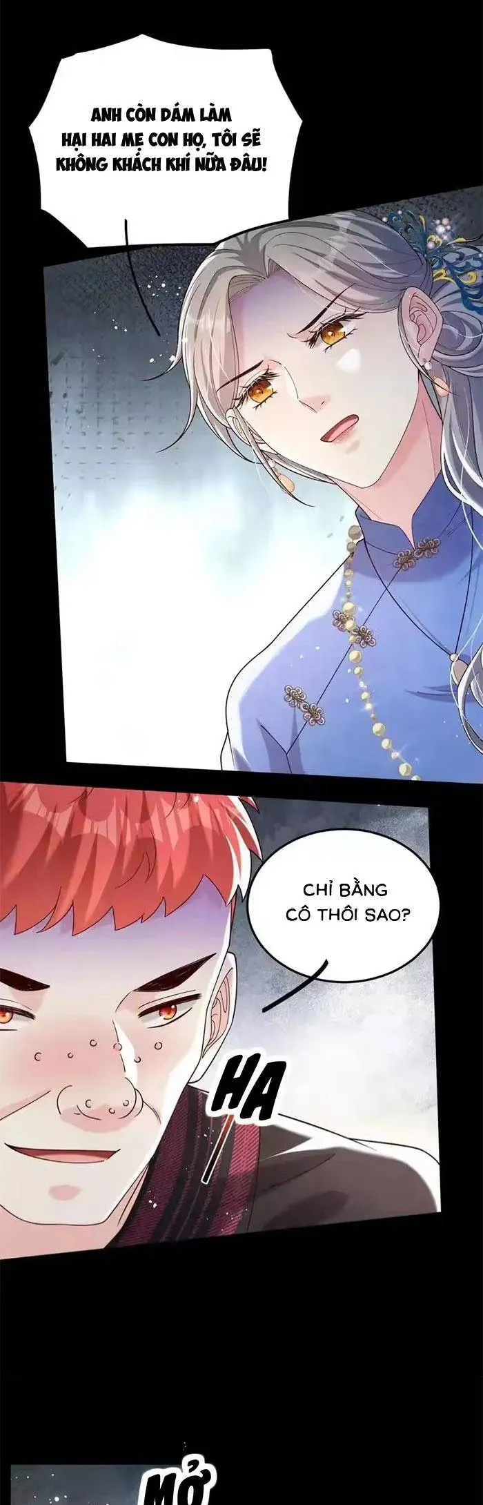 Tôi Có Ông Chồng Hay Ghen Chap 193 - Next Chap 192