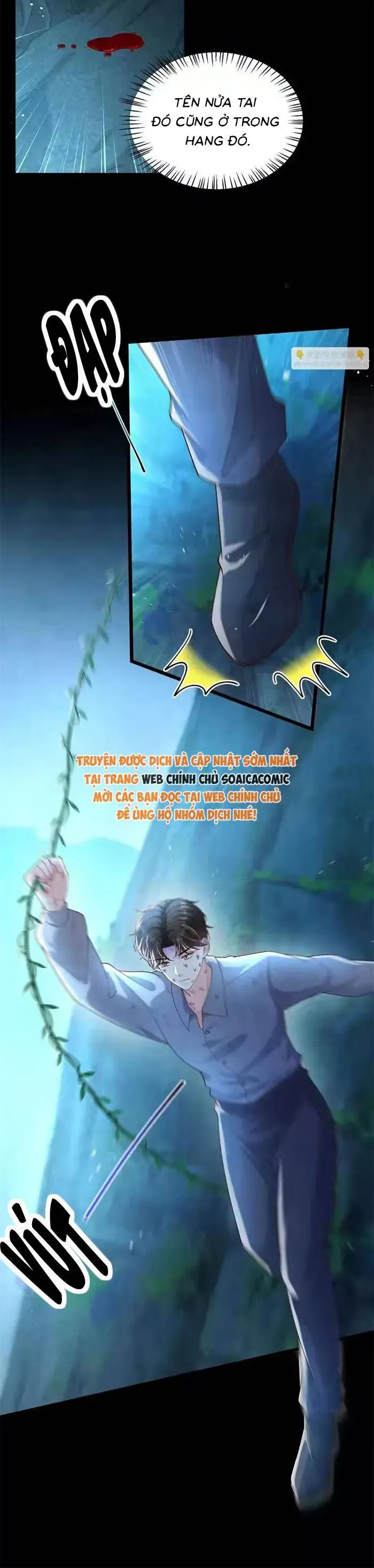 Tôi Có Ông Chồng Hay Ghen Chap 194 - Next Chap 193