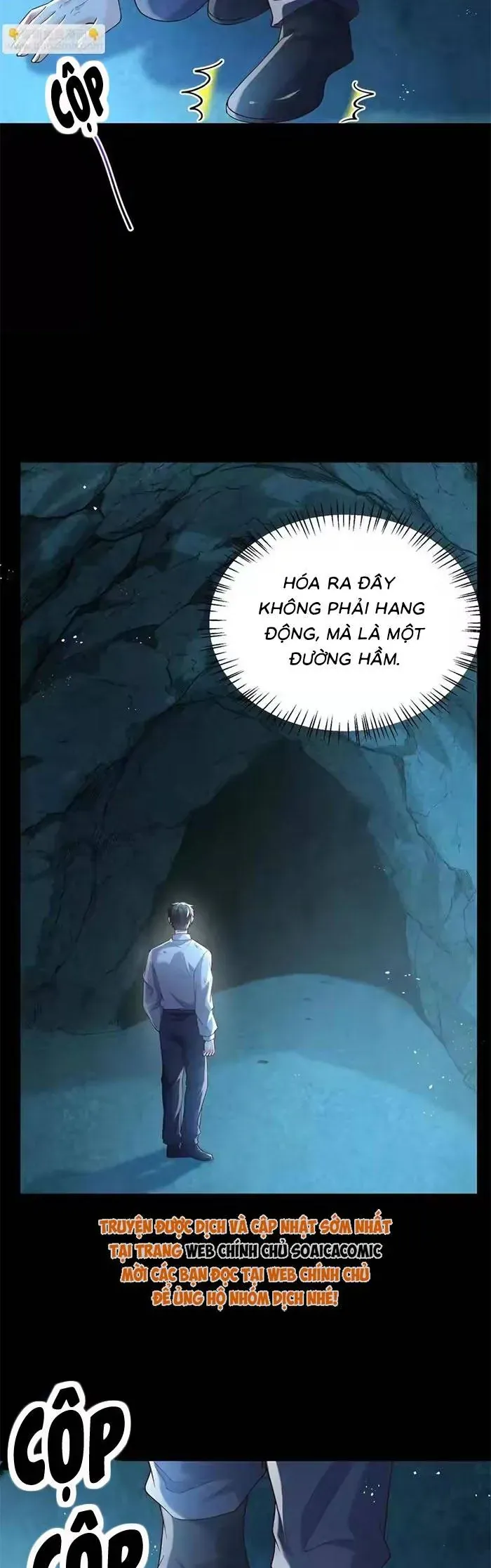 Tôi Có Ông Chồng Hay Ghen Chap 194 - Next Chap 193