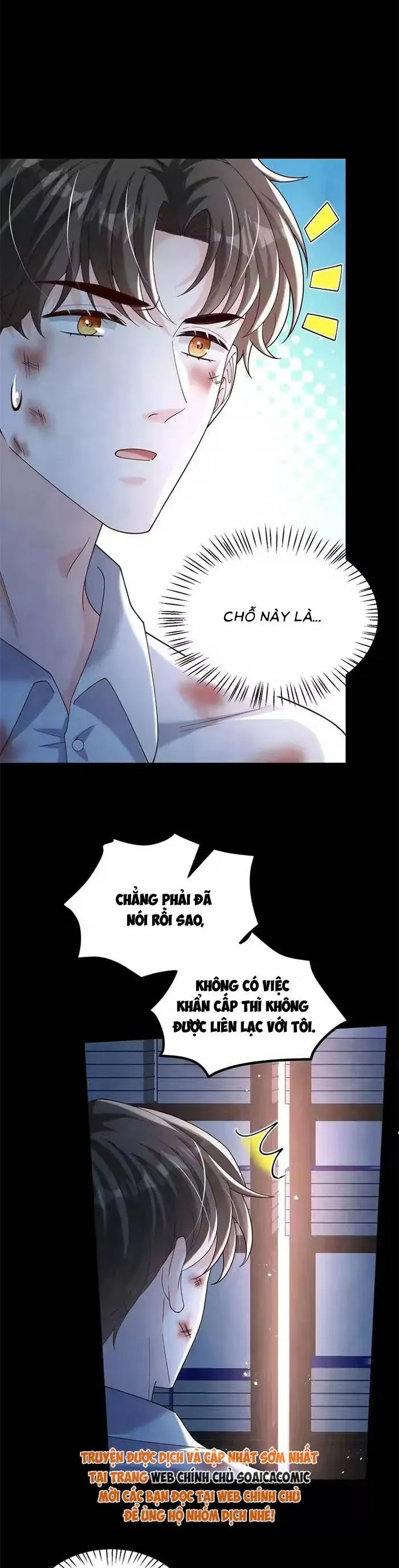 Tôi Có Ông Chồng Hay Ghen Chap 194 - Next Chap 193