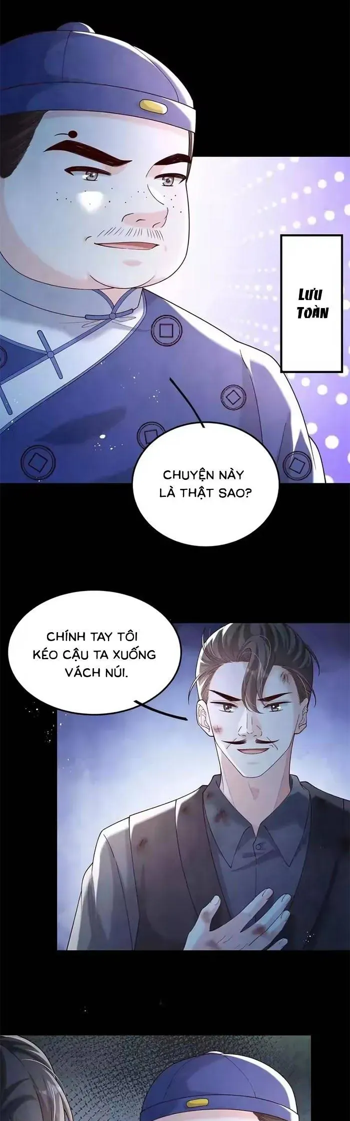 Tôi Có Ông Chồng Hay Ghen Chap 194 - Next Chap 193