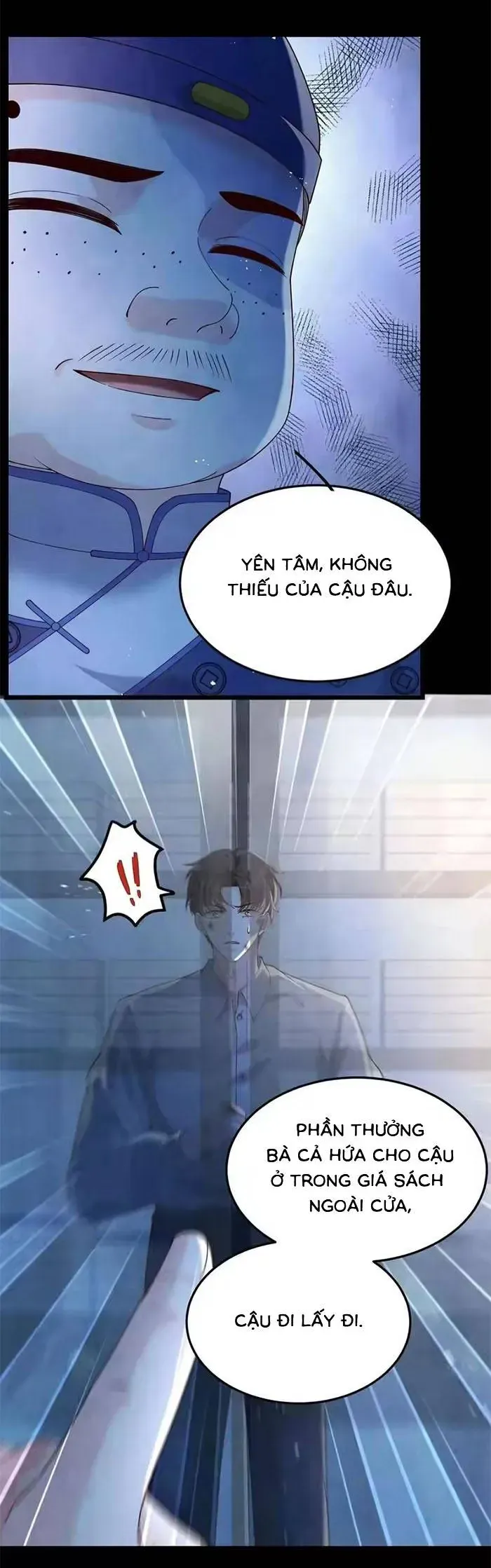Tôi Có Ông Chồng Hay Ghen Chap 194 - Next Chap 193
