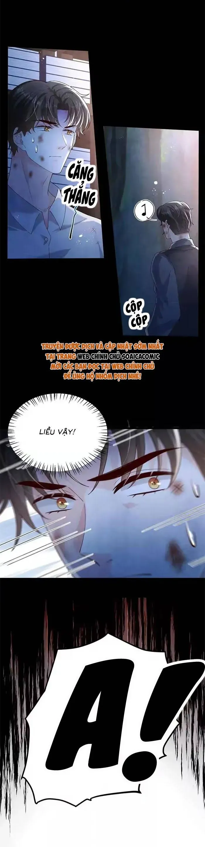 Tôi Có Ông Chồng Hay Ghen Chap 194 - Next Chap 193