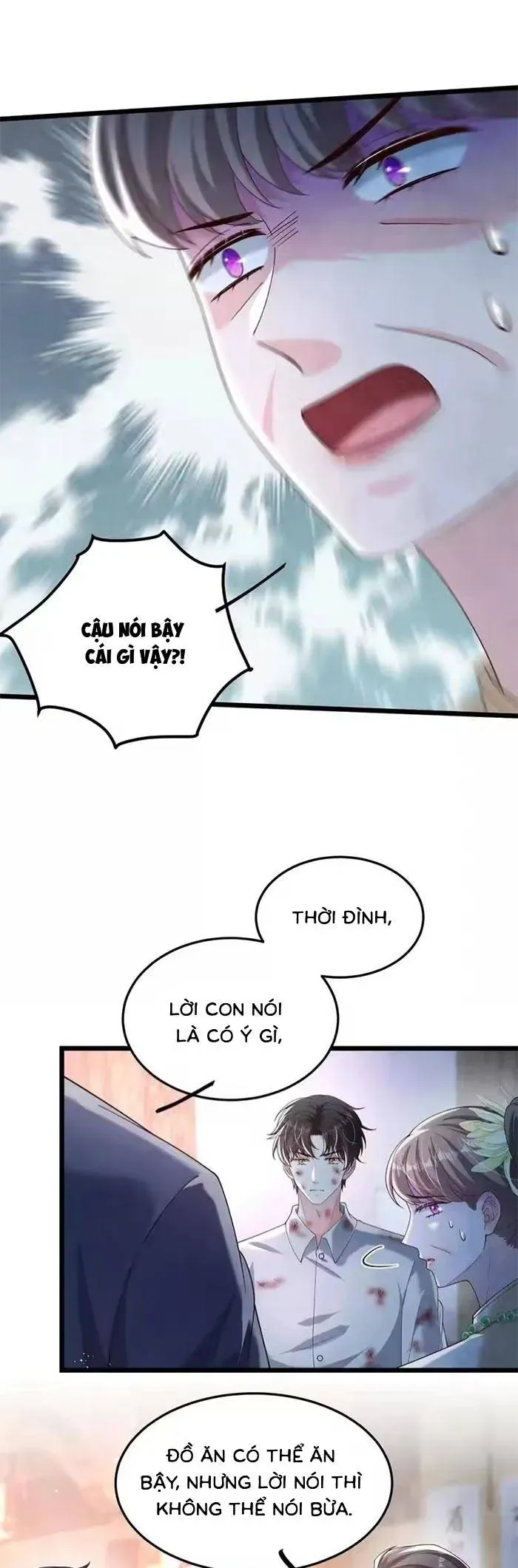 Tôi Có Ông Chồng Hay Ghen Chap 194 - Next Chap 193