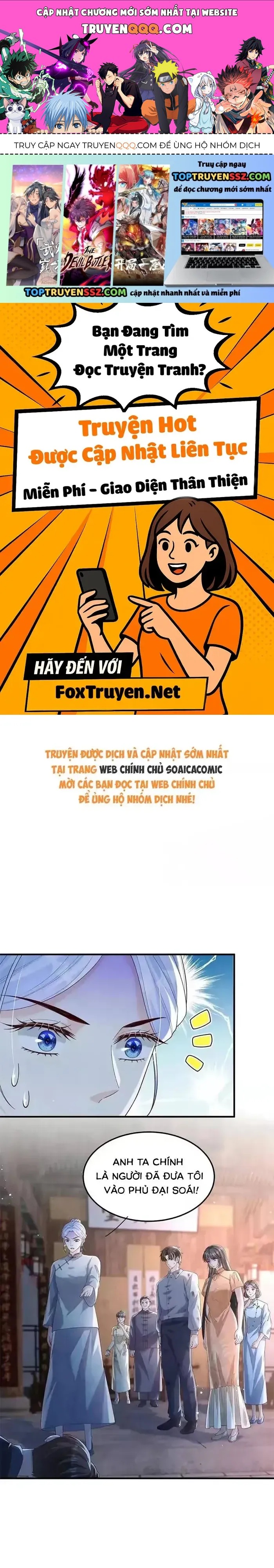 Tôi Có Ông Chồng Hay Ghen Chap 195 - Next Chap 194