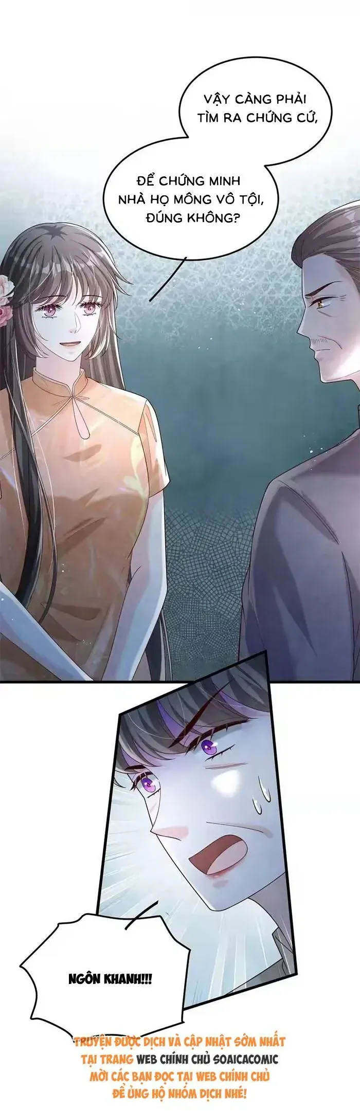 Tôi Có Ông Chồng Hay Ghen Chap 195 - Next Chap 194