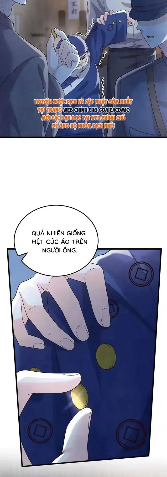Tôi Có Ông Chồng Hay Ghen Chap 195 - Next Chap 194