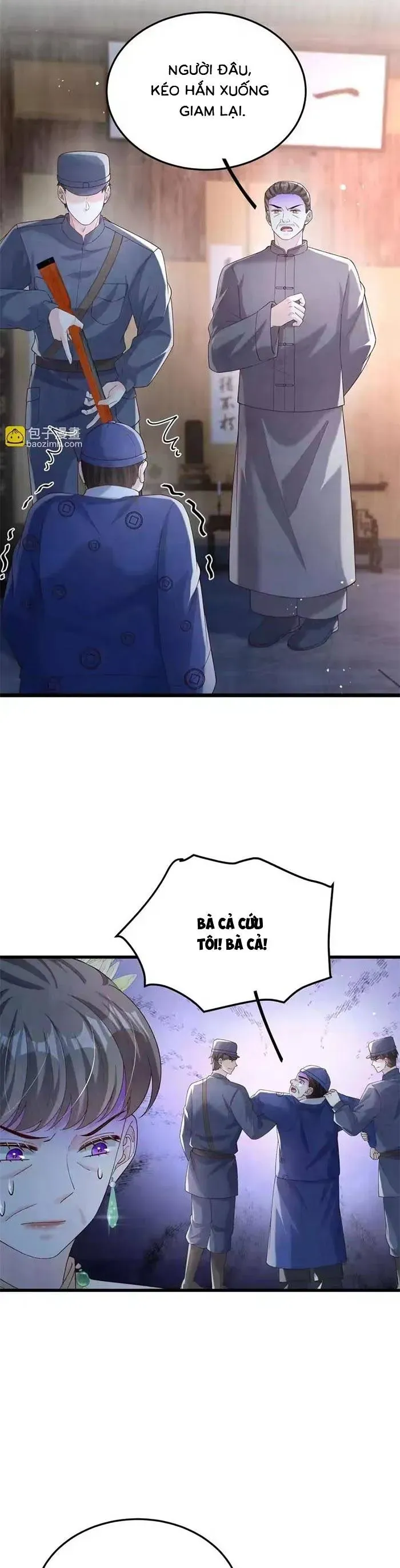 Tôi Có Ông Chồng Hay Ghen Chap 195 - Next Chap 194