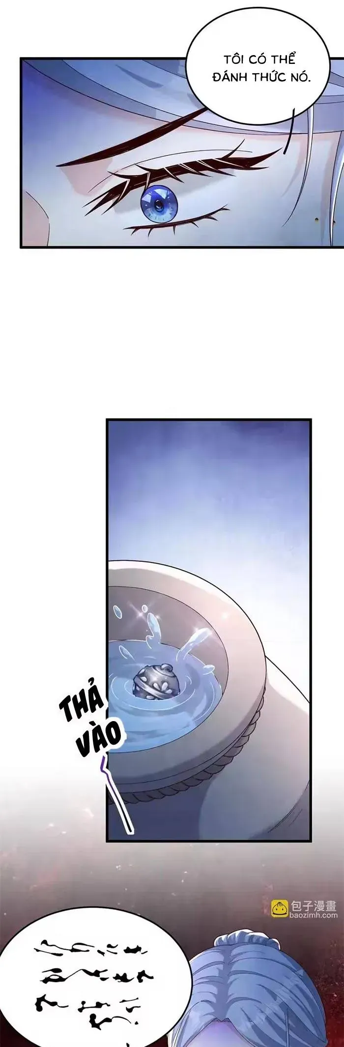 Tôi Có Ông Chồng Hay Ghen Chap 195 - Next Chap 194