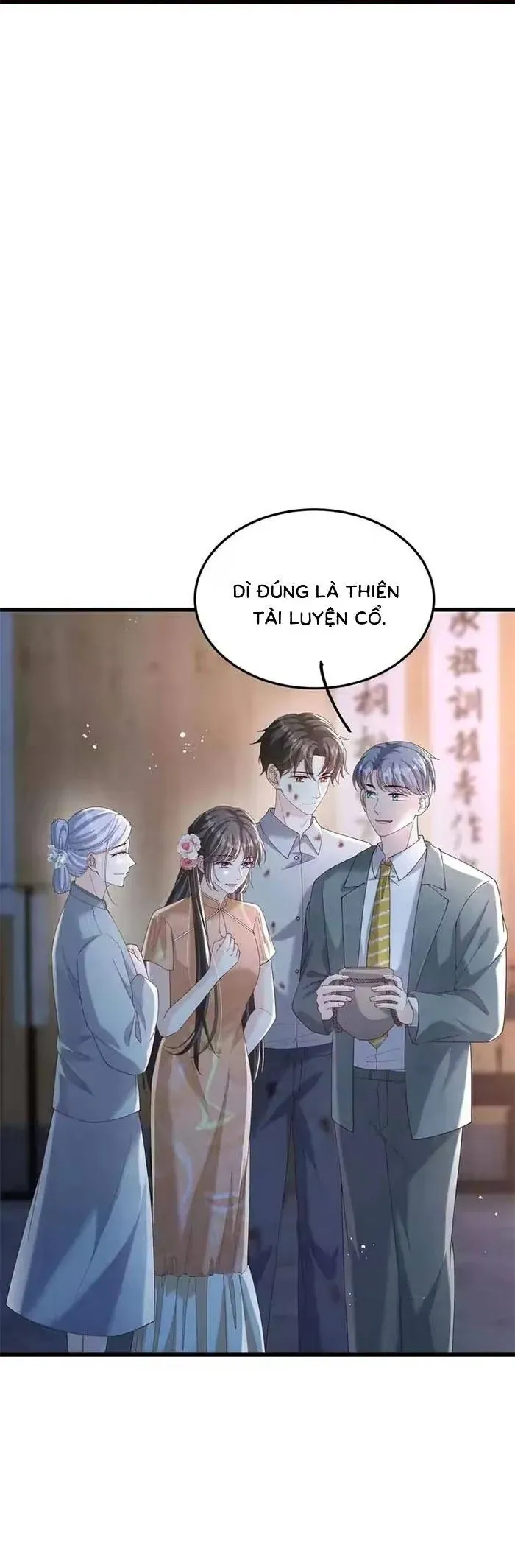 Tôi Có Ông Chồng Hay Ghen Chap 195 - Next Chap 194